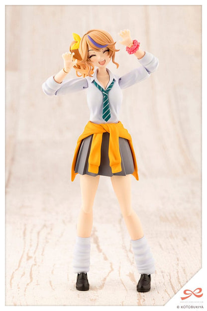 Seira Ichijo (Ryubu High School Summer Clothes) Dreaming Style Splash Star Ver. Kotobukiya - Anime Figuren günstig kaufen