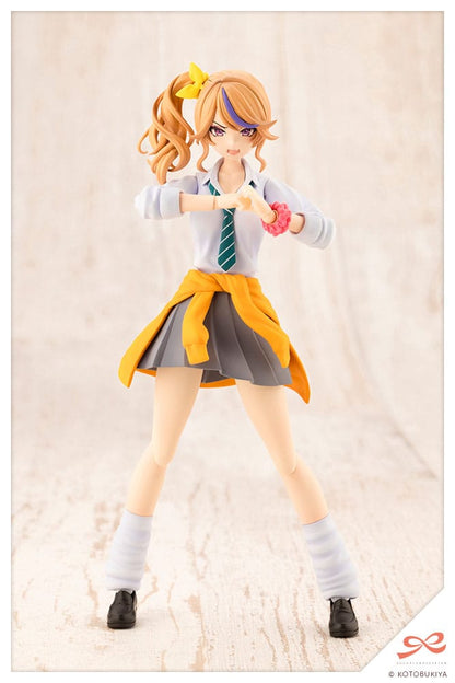 Seira Ichijo (Ryubu High School Summer Clothes) Dreaming Style Splash Star Ver. Kotobukiya - Anime Figuren günstig kaufen