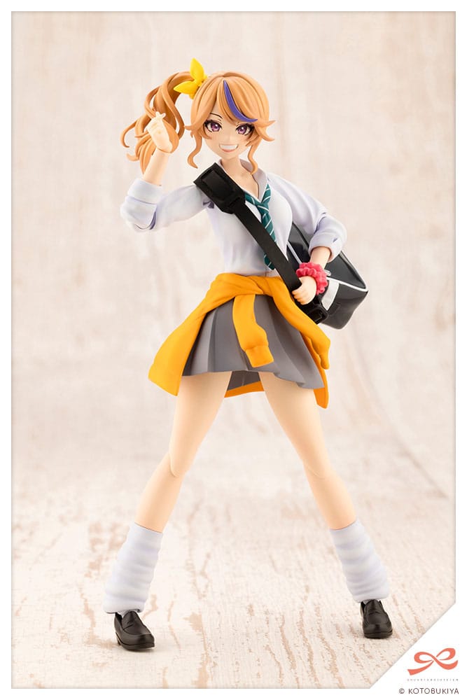 Seira Ichijo (Ryubu High School Summer Clothes) Dreaming Style Splash Star Ver. Kotobukiya - Anime Figuren günstig kaufen