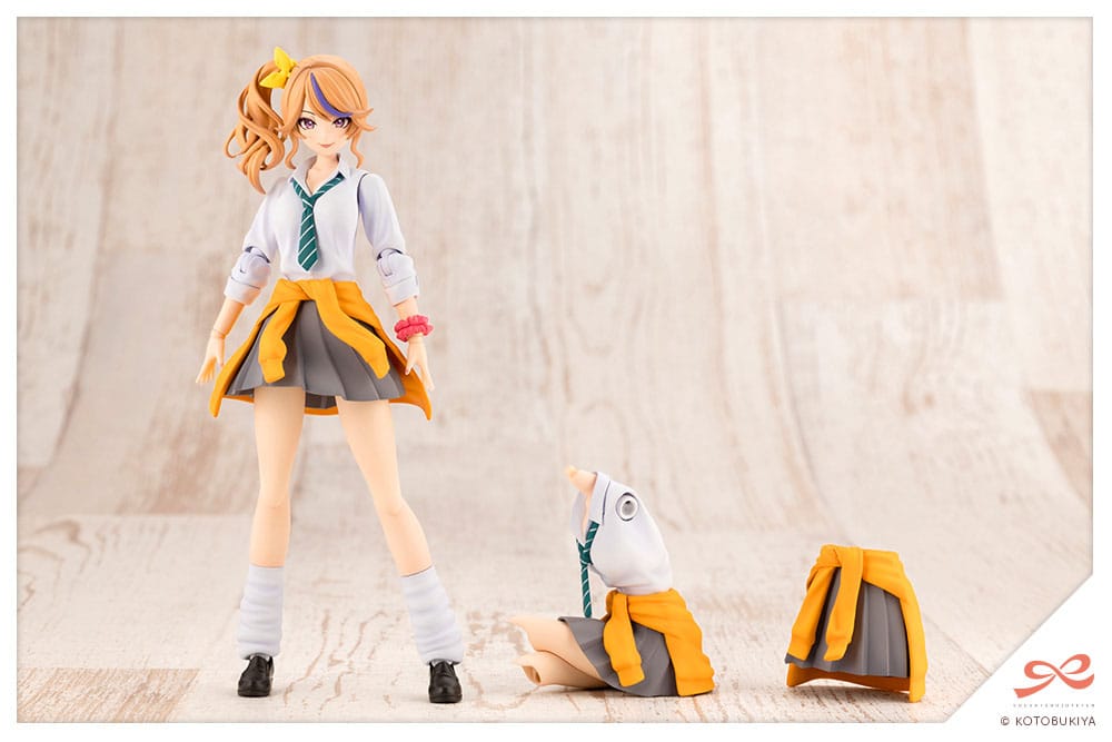 Seira Ichijo (Ryubu High School Summer Clothes) Dreaming Style Splash Star Ver. Kotobukiya - Anime Figuren günstig kaufen