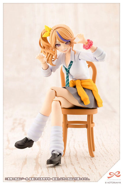 Seira Ichijo (Ryubu High School Summer Clothes) Dreaming Style Splash Star Ver. Kotobukiya - Anime Figuren günstig kaufen