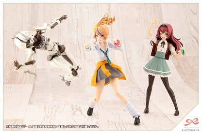 Seira Ichijo (Uniforme de Verão da Ryubu High School) Dreaming Style Splash Star Ver. Kotobukiya