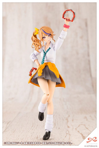 Seira Ichijo (Uniforme de Verão da Ryubu High School) Dreaming Style Splash Star Ver. Kotobukiya