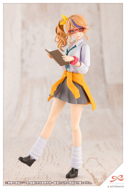 Seira Ichijo (Uniforme de Verão da Ryubu High School) Dreaming Style Splash Star Ver. Kotobukiya