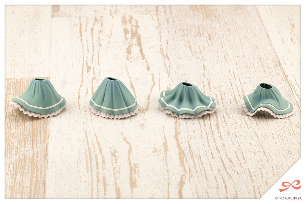 Emma Koishikawa St. Iris Gakuen Girl's High School Winter Clothes Kotobukiya