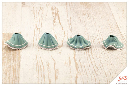 Emma Koishikawa St. Iris Gakuen Girl's High School Winter Clothes Kotobukiya