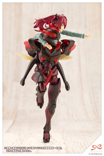 Emma Koishikawa St. Iris Gakuen Girl's High School Winter Clothes Kotobukiya