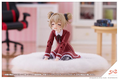 Emma Koishikawa St. Iris Gakuen Girl´s High School Winter Clothes Dreamin Style Kotobukiya - Anime Figuren günstig kaufen