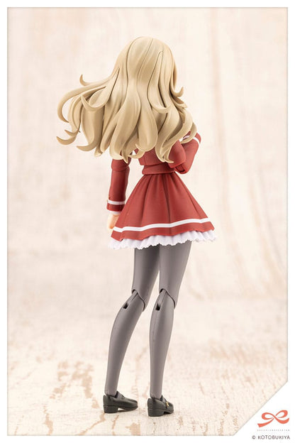 Emma Koishikawa St. Iris Gakuen Girl´s High School Winter Clothes Dreamin Style Kotobukiya - Anime Figuren günstig kaufen