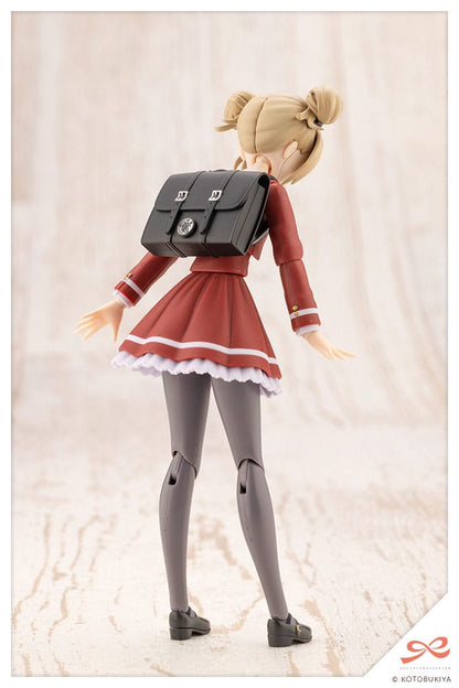 Emma Koishikawa St. Iris Gakuen Girl´s High School Winter Clothes Dreamin Style Kotobukiya - Anime Figuren günstig kaufen