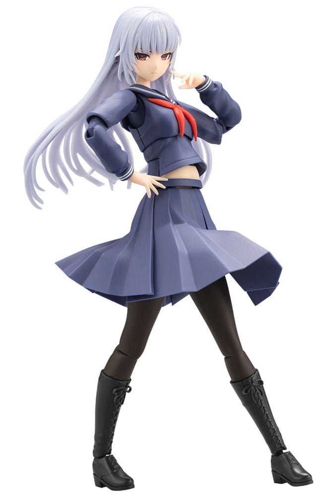 Kuon Yakushiji Maria Kagaribi Costume Dreaming Style Blizzard Actress Ver. Kotobukiya