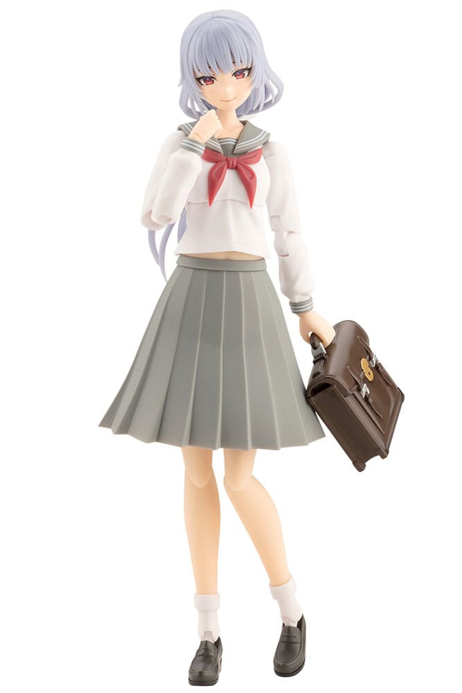 Kuon Yakushiji Toudou High School Uniform Dreaming Style Diamond Heroine Plastic Model Kit Kotobukiya - Anime Figuren günstig kaufen