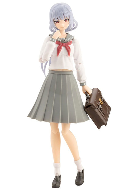 Kuon Yakushiji Toudou High School Uniform Dreaming Style Diamond Heroine Plastic Model Kit Kotobukiya - Anime Figuren günstig kaufen