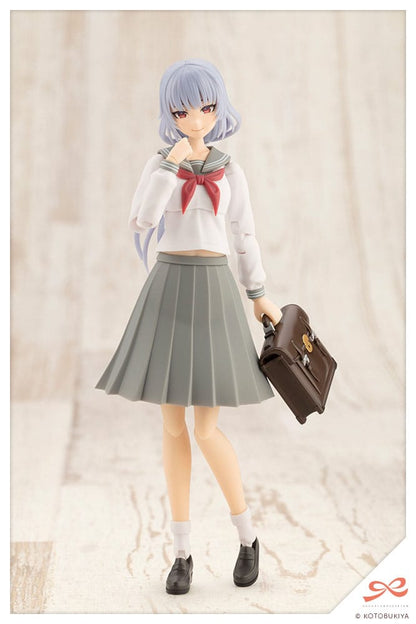Kuon Yakushiji Toudou High School Uniform Dreaming Style Diamond Heroine Plastic Model Kit Kotobukiya - Anime Figuren günstig kaufen