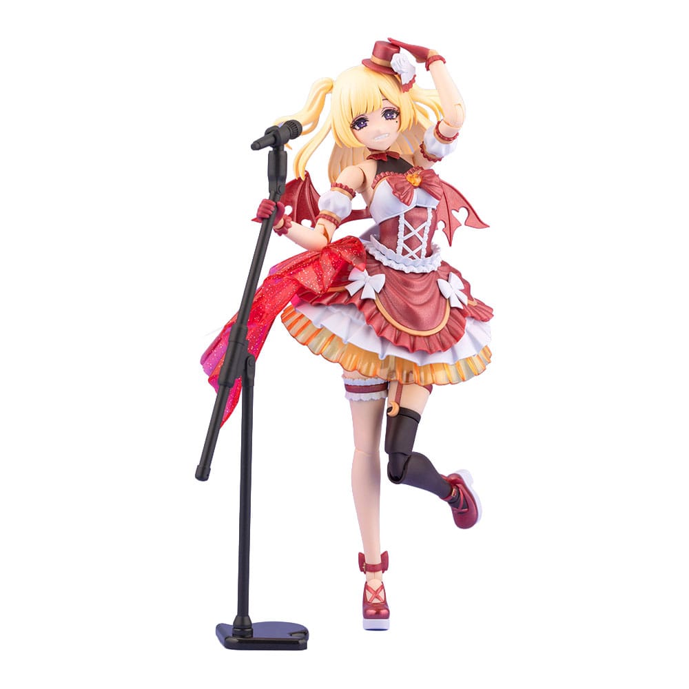 Yue Kisaragi Diva Costume Dreaming Style Strawberry Moon Kotobukiya - Anime Figuren günstig kaufen