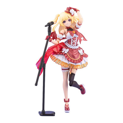 Yue Kisaragi Diva Costume Dreaming Style Strawberry Moon Kotobukiya - Anime Figuren günstig kaufen