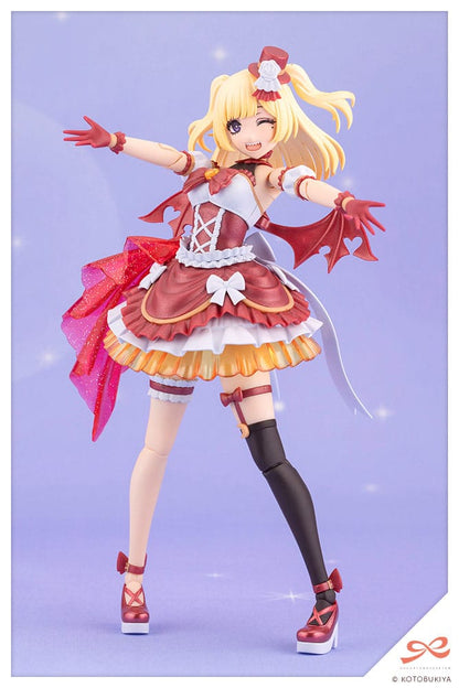Yue Kisaragi Diva Costume Dreaming Style Strawberry Moon Kotobukiya - Anime Figuren günstig kaufen