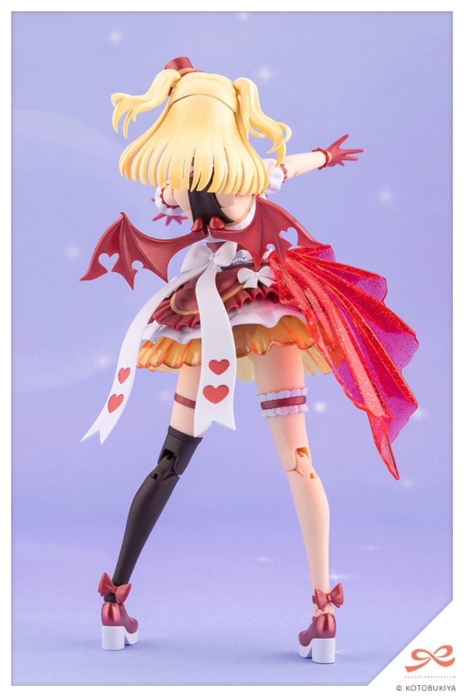 Yue Kisaragi Diva Costume Dreaming Style Strawberry Moon Kotobukiya - Anime Figuren günstig kaufen