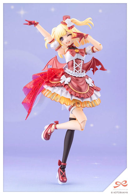 Yue Kisaragi Diva Costume Dreaming Style Strawberry Moon Kotobukiya - Anime Figuren günstig kaufen