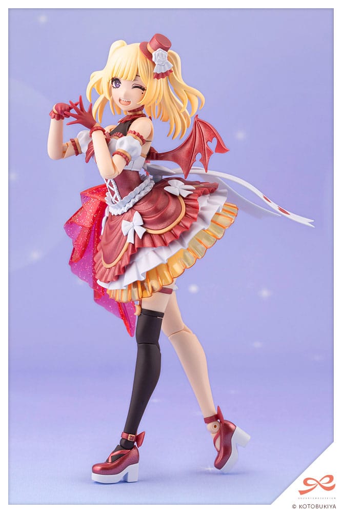 Yue Kisaragi Diva Costume Dreaming Style Strawberry Moon Kotobukiya - Anime Figuren günstig kaufen