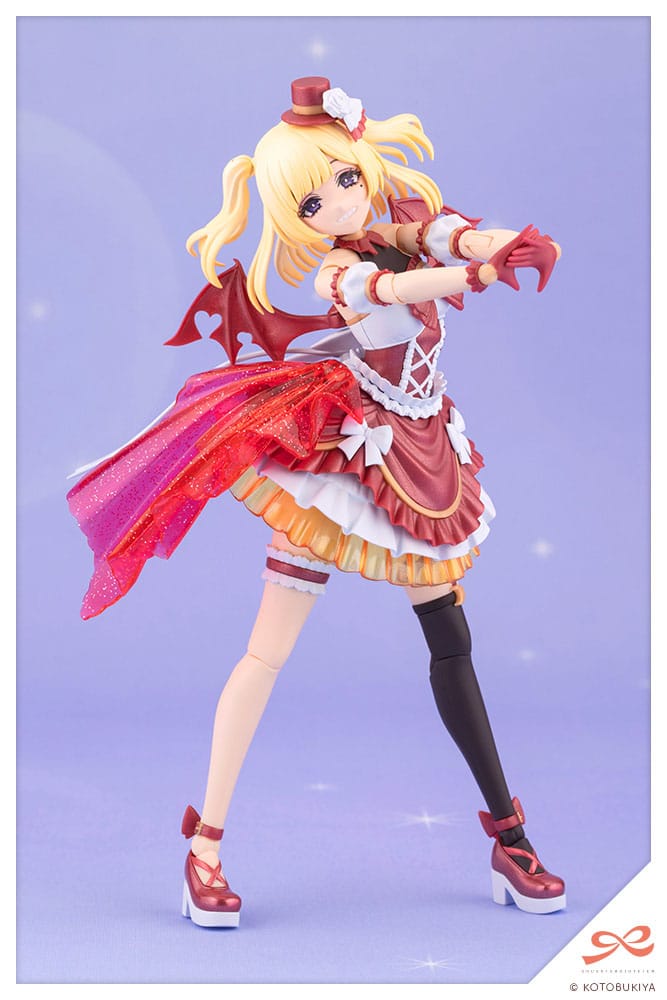 Yue Kisaragi Diva Costume Dreaming Style Strawberry Moon Kotobukiya - Anime Figuren günstig kaufen