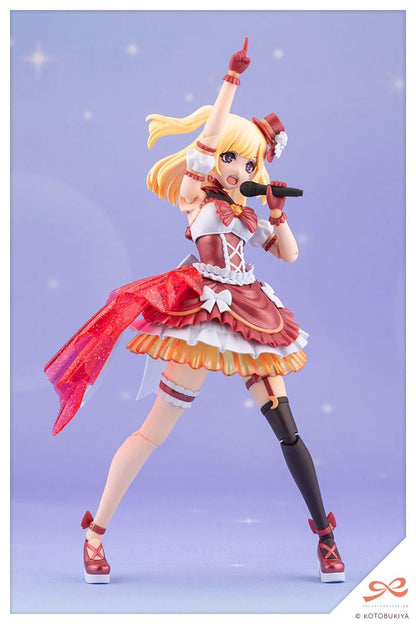 Yue Kisaragi Diva Costume Dreaming Style Strawberry Moon Kotobukiya - Anime Figuren günstig kaufen
