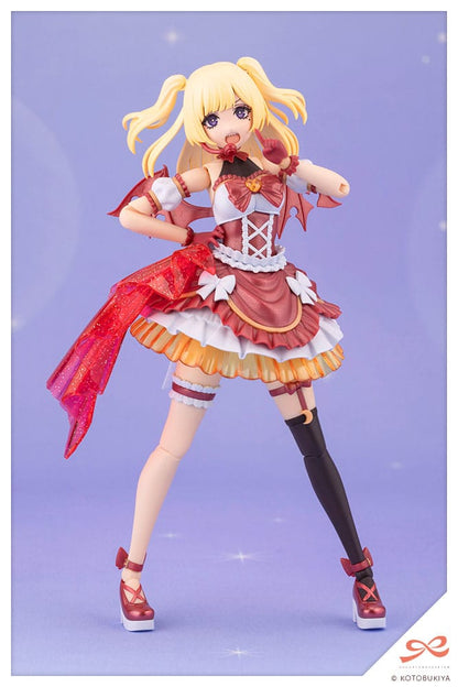 Yue Kisaragi Diva Costume Dreaming Style Strawberry Moon Kotobukiya - Anime Figuren günstig kaufen
