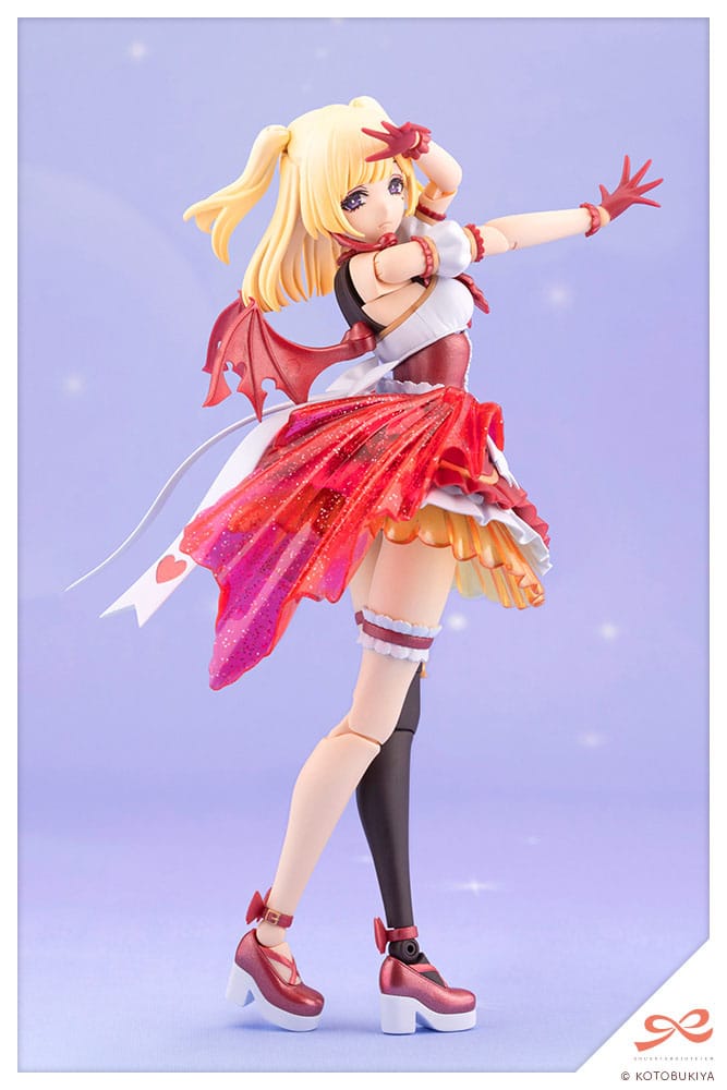Yue Kisaragi Diva Costume Dreaming Style Strawberry Moon Kotobukiya - Anime Figuren günstig kaufen