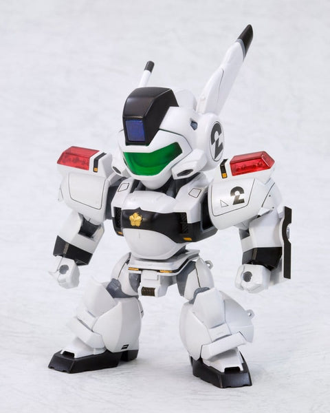 Detailansicht The Mobile Police Patlabor D-Style Plastic Model Kit AV-98 Ingram 2
