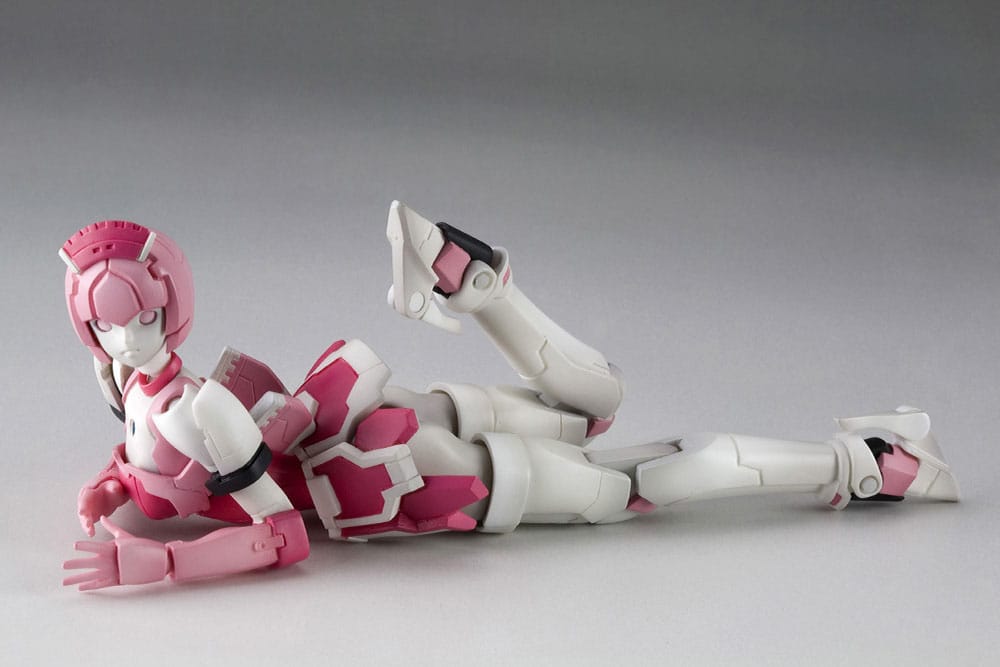 Racaseal Elenor Version Apsy Kotobukiya - Anime Figuren günstig kaufen