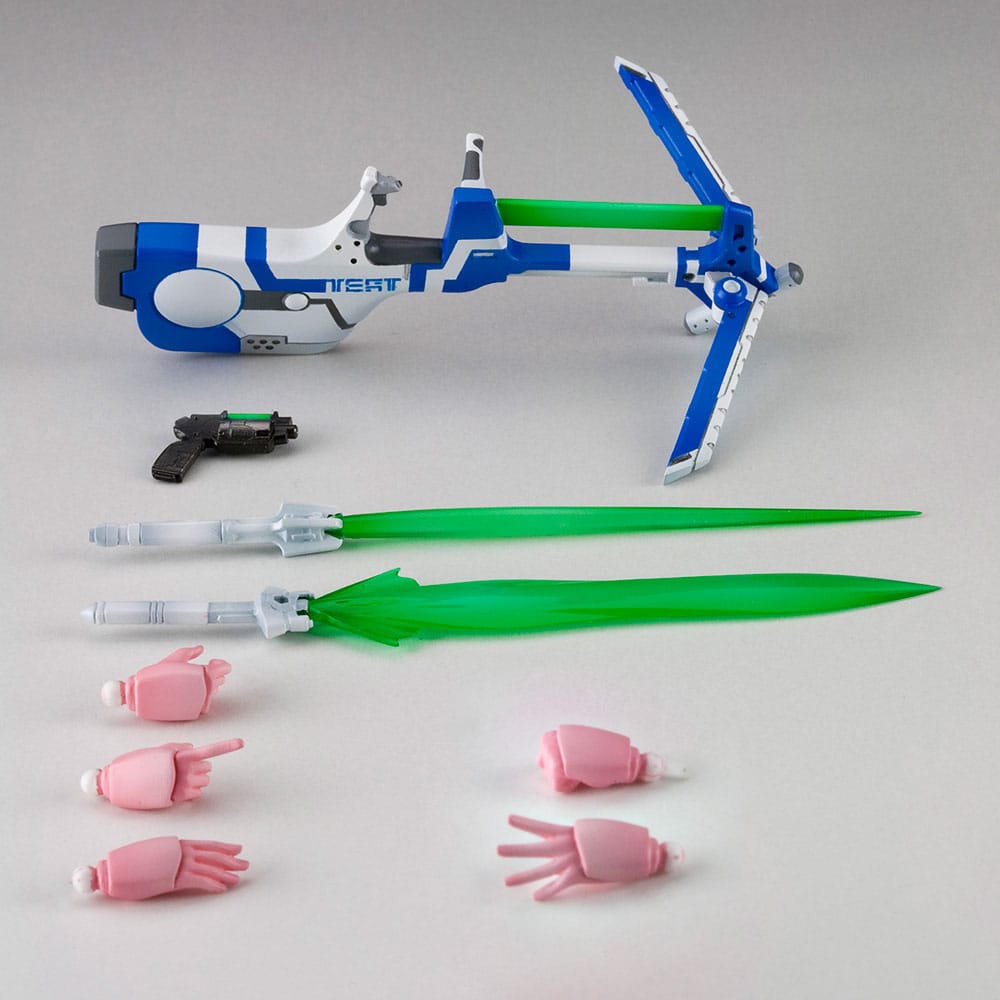 Racaseal Elenor Version Apsy Kotobukiya - Anime Figuren günstig kaufen