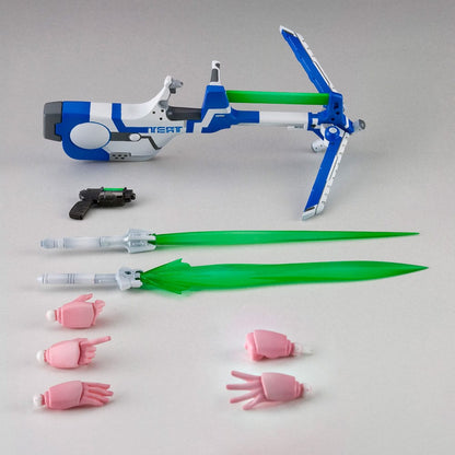 Racaseal Elenor Version Apsy Kotobukiya - Anime Figuren günstig kaufen