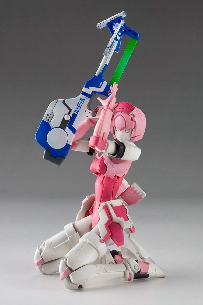 Racaseal Elenor Version Apsy Kotobukiya - Anime Figuren günstig kaufen