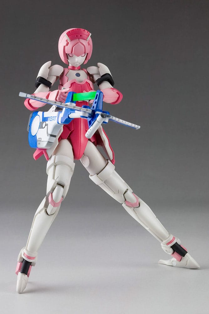 Racaseal Elenor Version Apsy Kotobukiya - Anime Figuren günstig kaufen