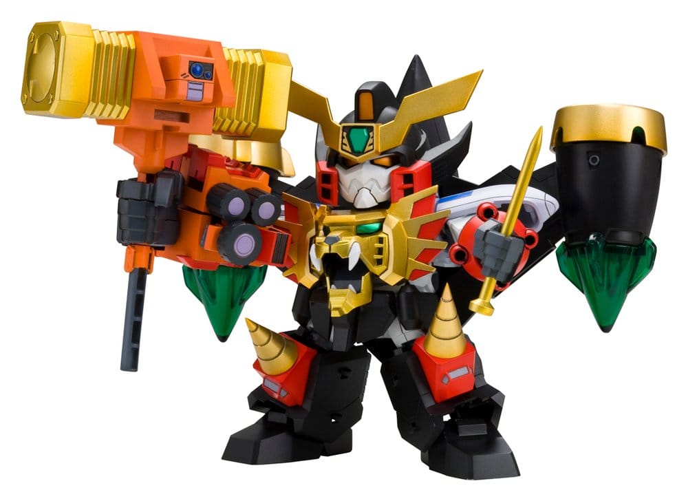 Anime Figuren günstig bei genkidama.de
