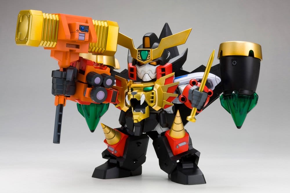 Anime Figuren günstig bei genkidama.de