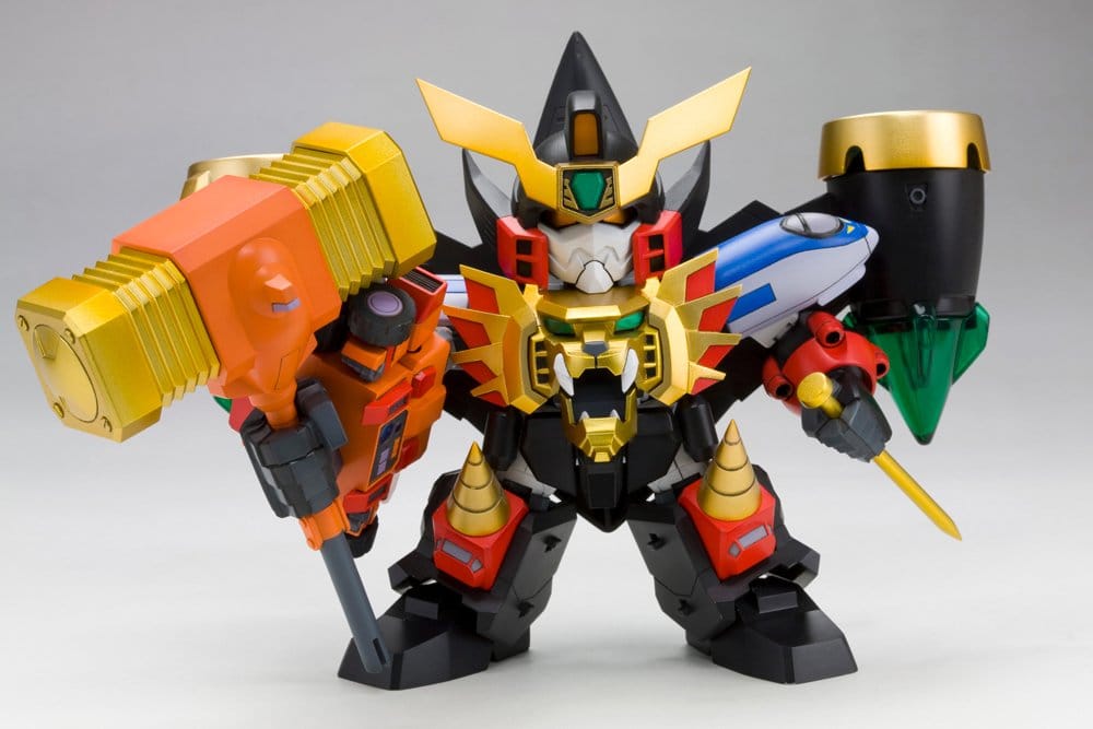 Anime Figuren günstig bei genkidama.de