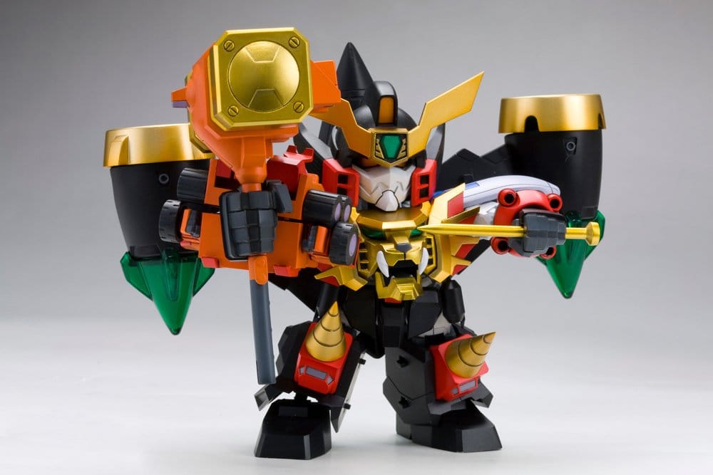 Anime Figuren günstig bei genkidama.de