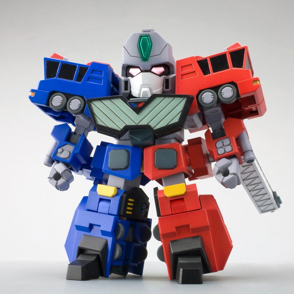 Anime Figuren günstig bei genkidama.de