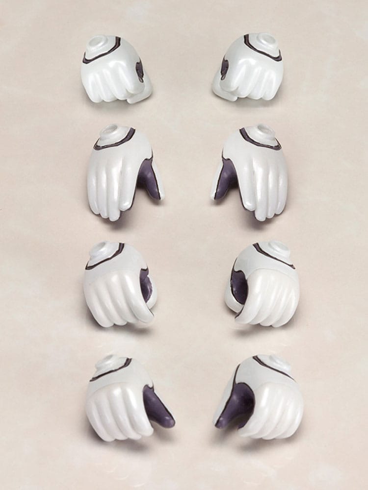 DG-001LN USA-Gear Plastic Model Kit Kotobukiya