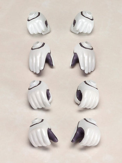 DG-001LN USA-Gear Plastic Model Kit Kotobukiya