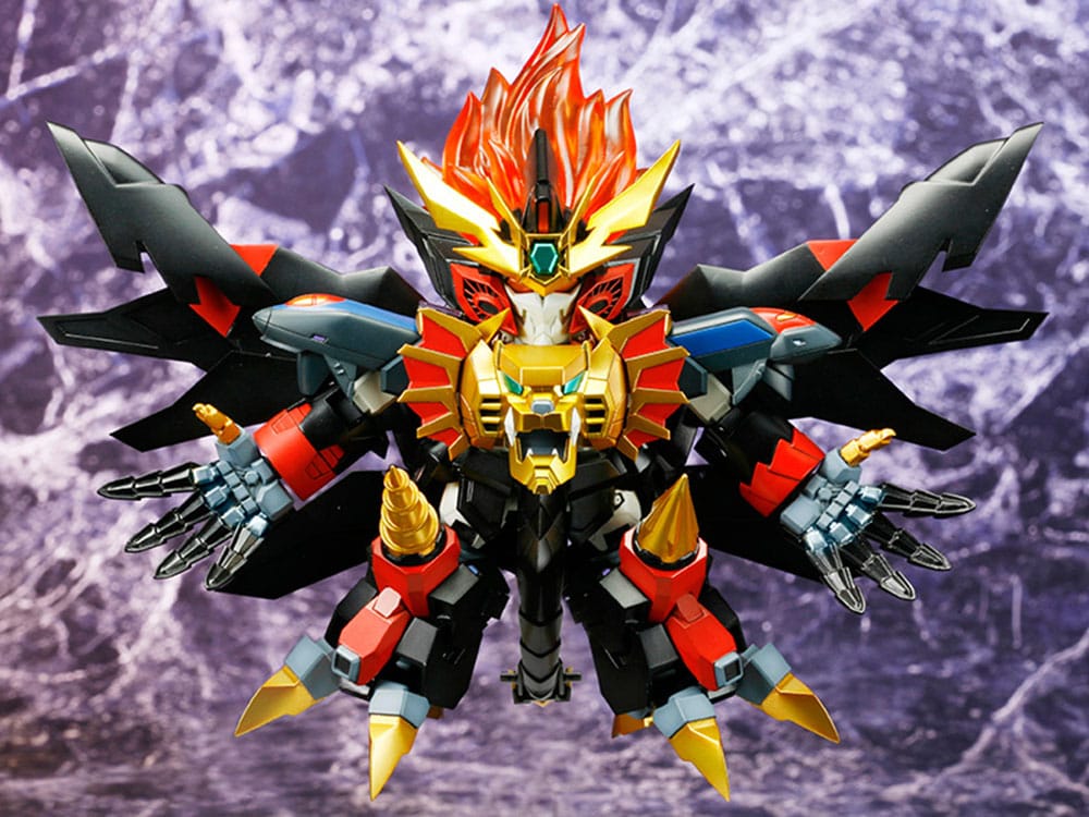 Anime Figuren günstig bei genkidama.de