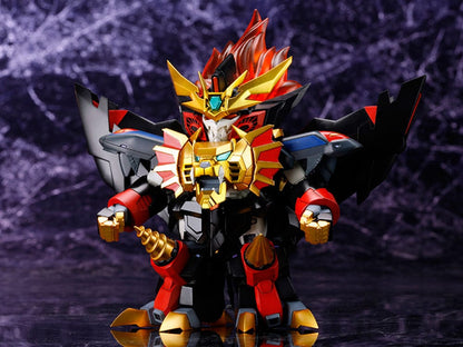 Anime Figuren günstig bei genkidama.de