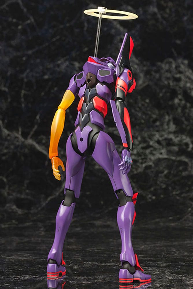 Evangelion Test Type-01 Awake Ver. Kotobukiya