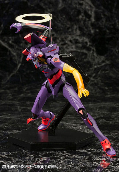 Evangelion Test Type-01 Awake Ver. Kotobukiya