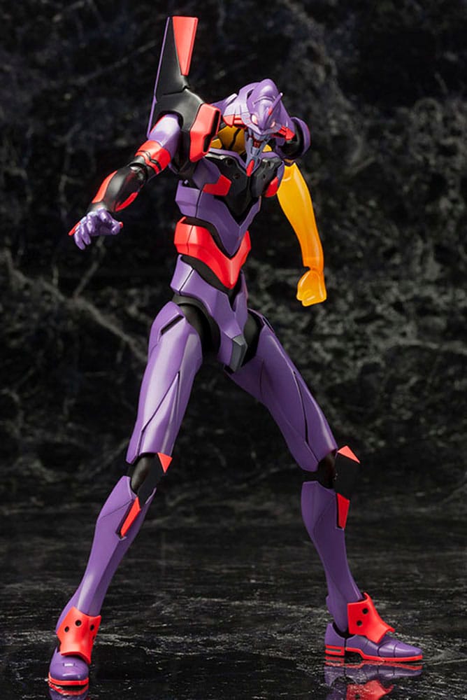 Evangelion Test Type-01 Awake Ver. Kotobukiya