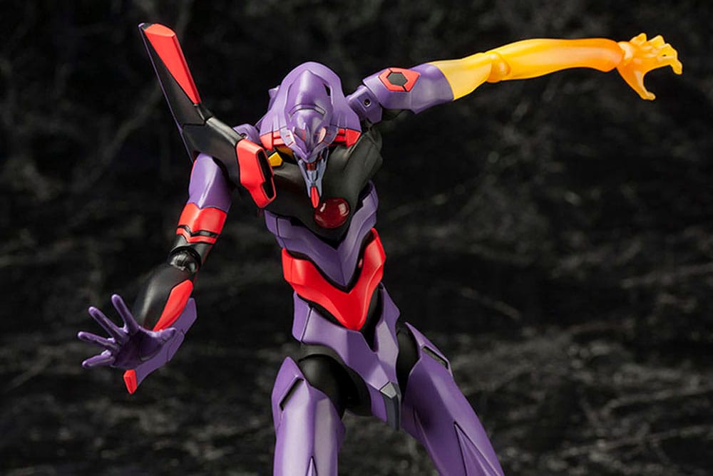 Evangelion Test Type-01 Awake Ver. Kotobukiya