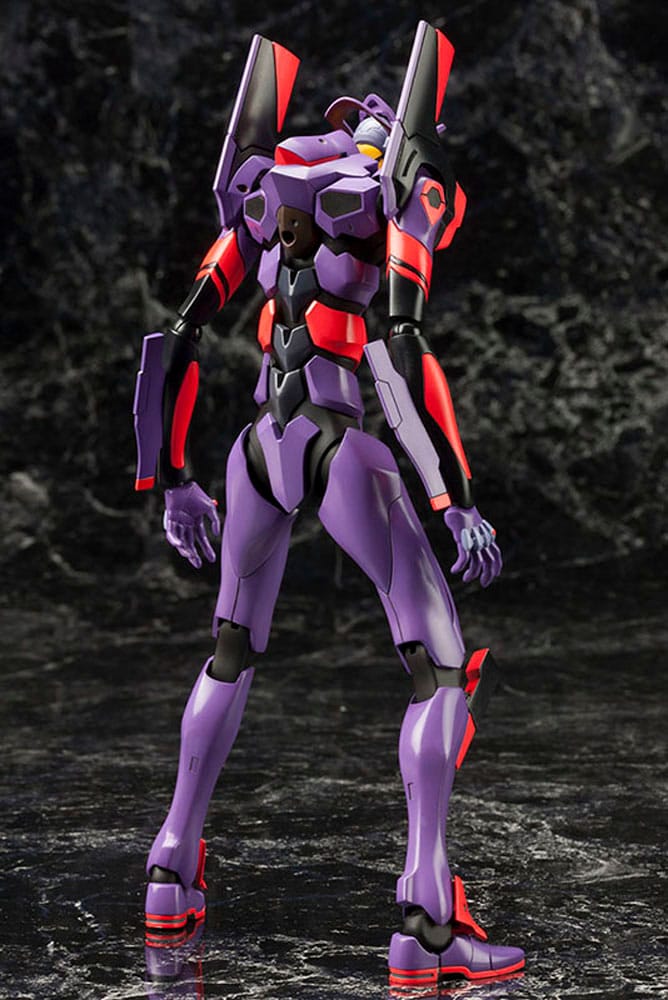 Evangelion Test Type-01 Awake Ver. Kotobukiya