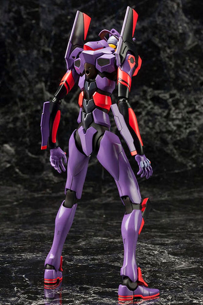 Evangelion Test Type-01 Awake Ver. Kotobukiya