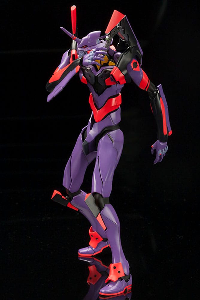 Evangelion Test Type-01 Awake Ver. Kotobukiya